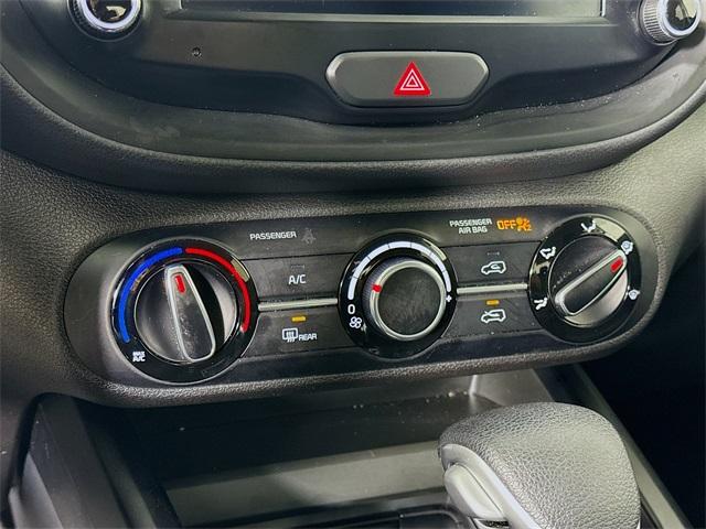 2023 Kia Soul Vehicle Photo in Everett, WA 98204