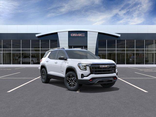2026 GMC Terrain Vehicle Photo in WATERTOWN, CT 06795-3318