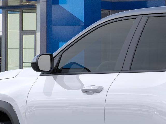 2026 Chevrolet Equinox Vehicle Photo in DANBURY, CT 06810-5034