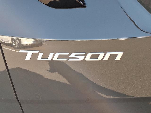 2025 Hyundai TUCSON Vehicle Photo in Philadelphia, PA 19116