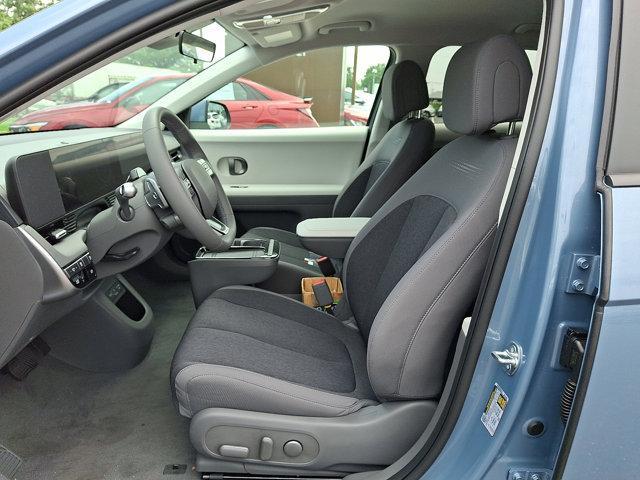 2025 Hyundai IONIQ 5 Vehicle Photo in Philadelphia, PA 19116