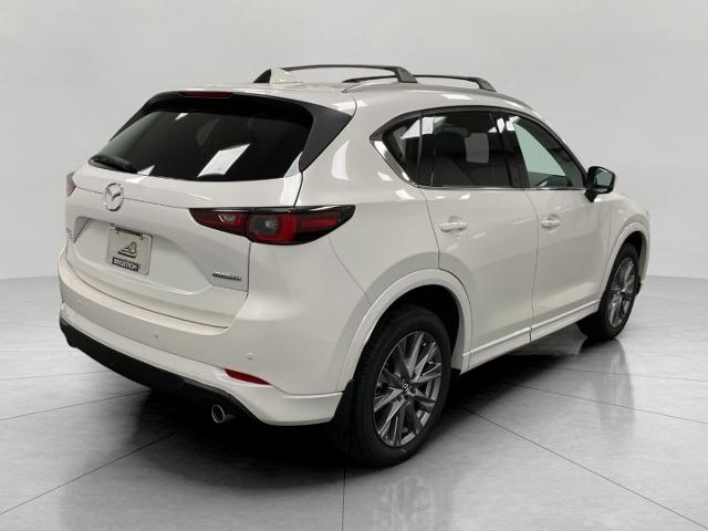 2025 Mazda CX-5 Vehicle Photo in Green Bay, WI 54304