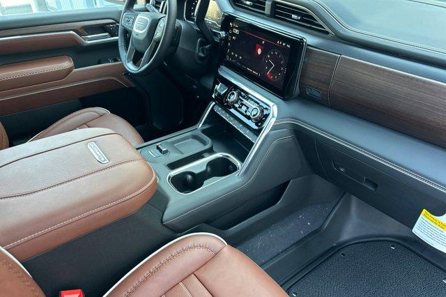 2025 GMC Sierra 2500 HD Vehicle Photo in STOCKTON, CA 95212-2838