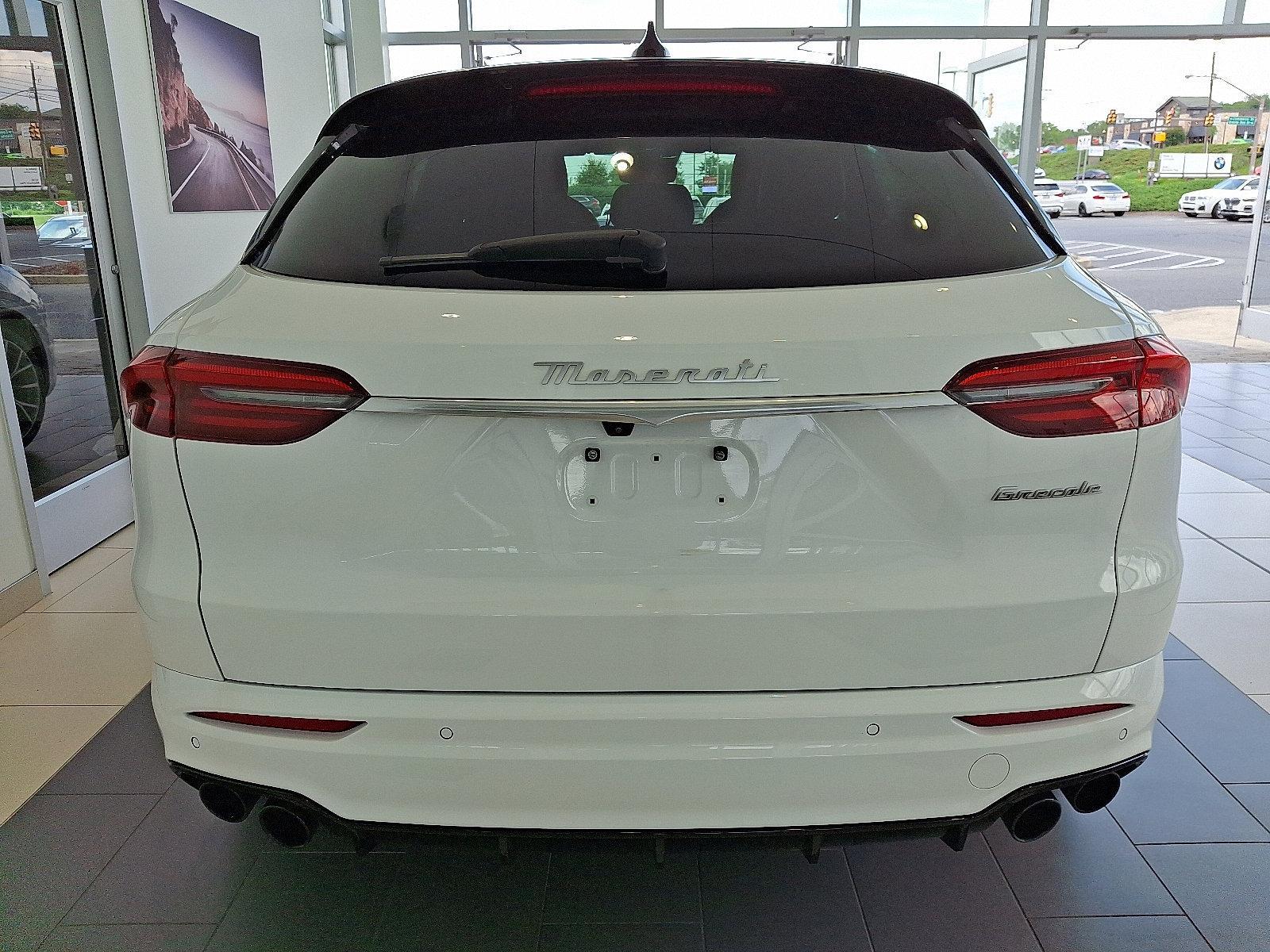 2023 Maserati Grecale Vehicle Photo in Lancaster, PA 17601