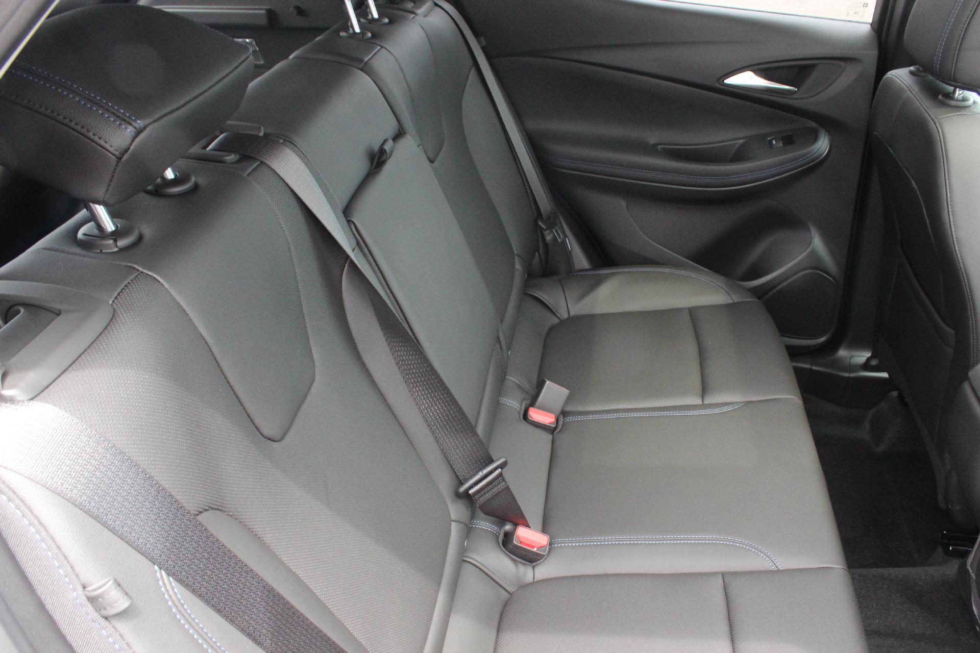 2026 Buick Encore GX Vehicle Photo in AURORA, CO 80012-4011