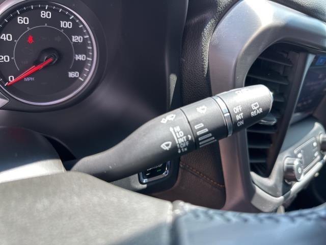 2020 GMC Acadia Vehicle Photo in MANITOWOC, WI 54220-5838