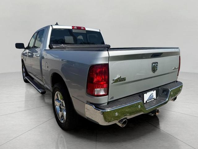 2017 Ram 1500 Vehicle Photo in Kaukauna, WI 54130