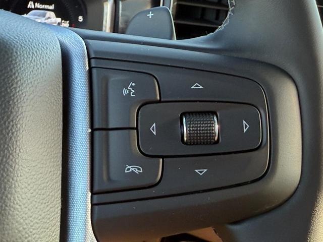 2025 GMC Sierra 1500 Vehicle Photo in COLUMBIA, MO 65203-3903