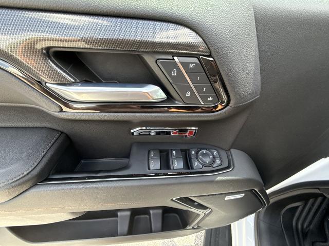 2022 GMC Sierra 1500 Vehicle Photo in BENTONVILLE, AR 72712-4322