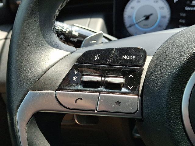 2022 Hyundai SANTA CRUZ Vehicle Photo in Philadelphia, PA 19116