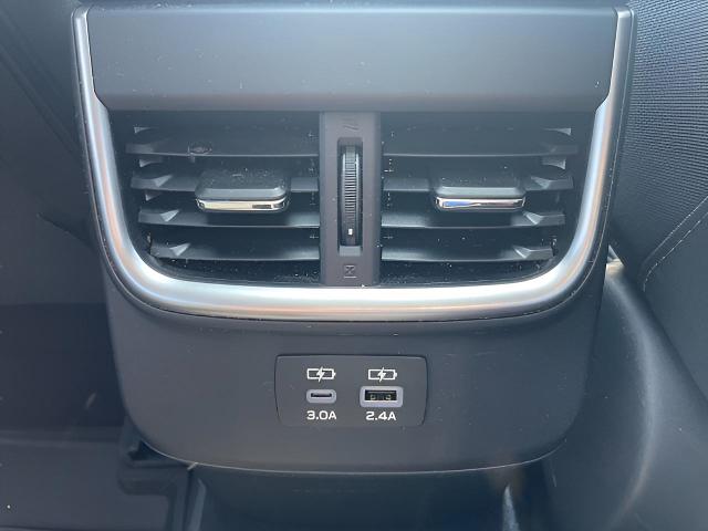 2025 Subaru Outback Vehicle Photo in Oshkosh, WI 54904