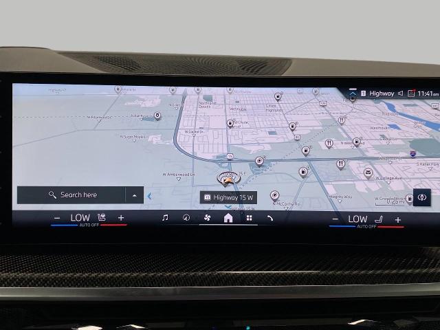 2025 BMW X5 xDrive40i Vehicle Photo in Appleton, WI 54913