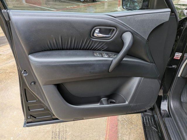 2021 Nissan Armada Vehicle Photo in San Antonio, TX 78209