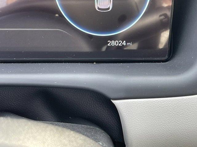 2023 Hyundai TUCSON Vehicle Photo in Philadelphia, PA 19116