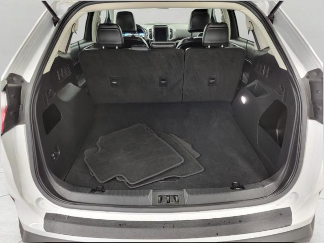 2024 Ford Edge Vehicle Photo in Oshkosh, WI 54901