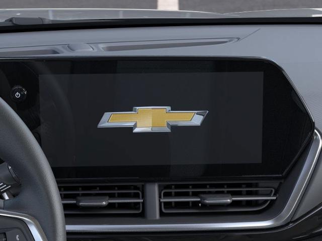 2025 Chevrolet Trax Vehicle Photo in LANCASTER, PA 17601-0000