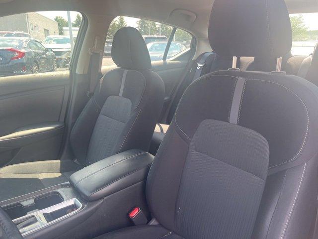 2023 Nissan Sentra Vehicle Photo in Harrisburg, PA 17111-1033