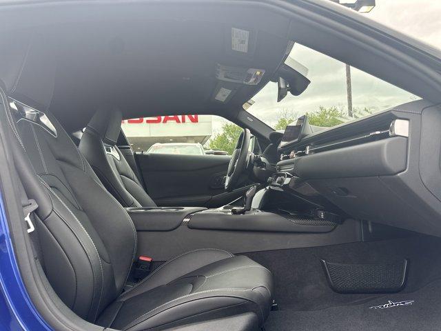 2023 Toyota GR Supra Vehicle Photo in Flemington, NJ 08822