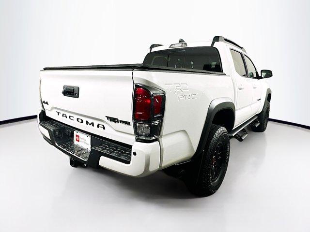 2023 Toyota Tacoma 4WD Vehicle Photo in Flemington, NJ 08822