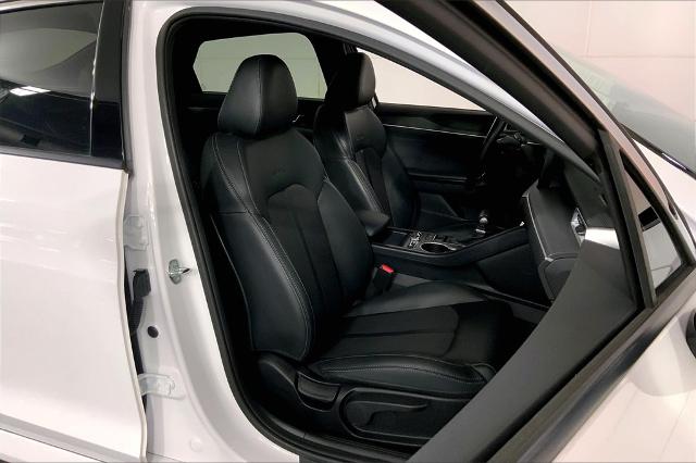 2024 Kia K5 Vehicle Photo in Lees Summit, MO 64086