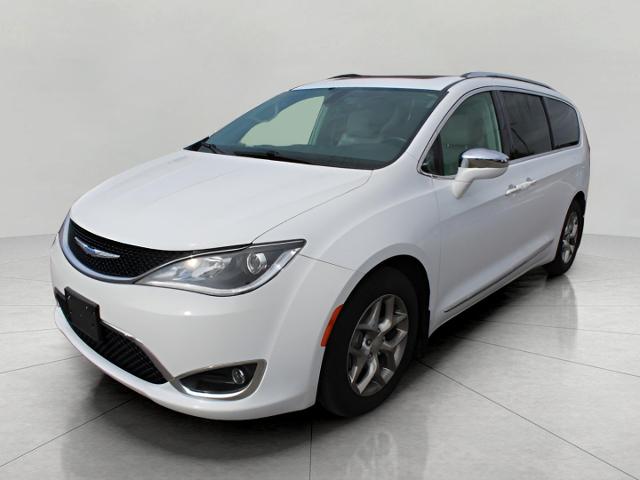 2018 Chrysler Pacifica Vehicle Photo in Green Bay, WI 54304