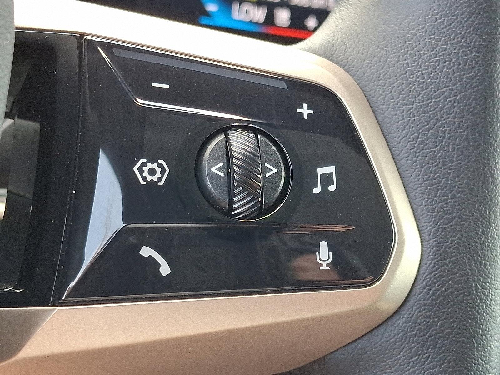 2024 BMW iX Vehicle Photo in Lancaster, PA 17601