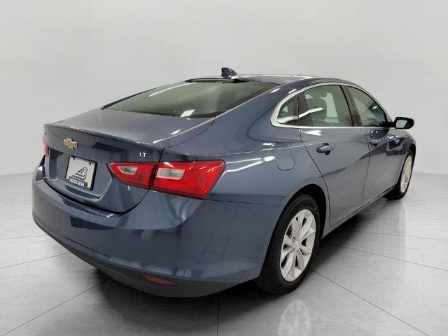 2024 Chevrolet Malibu Vehicle Photo in MANITOWOC, WI 54220-5838