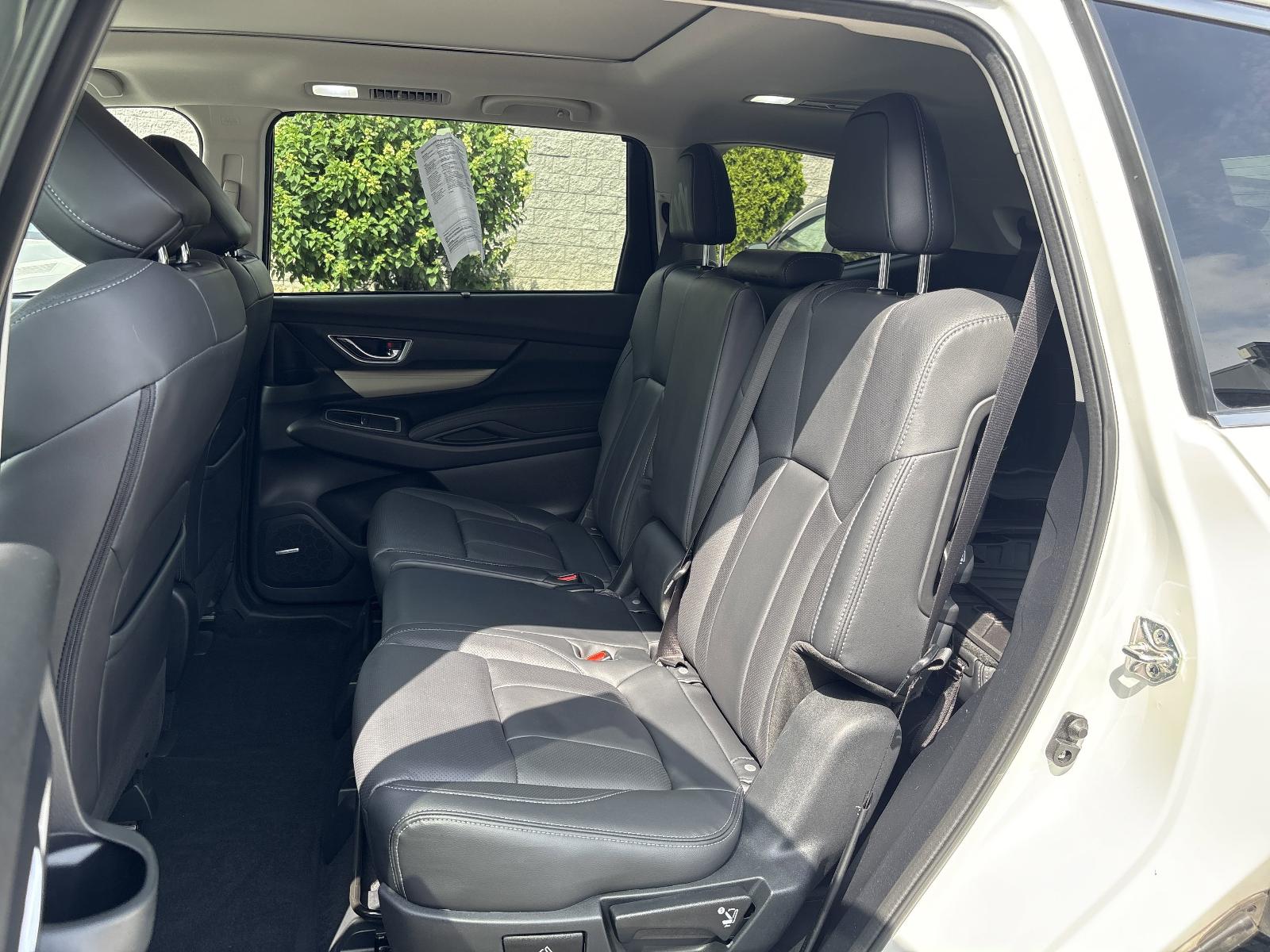 2019 Subaru Ascent Vehicle Photo in Mechanicsburg, PA 17050