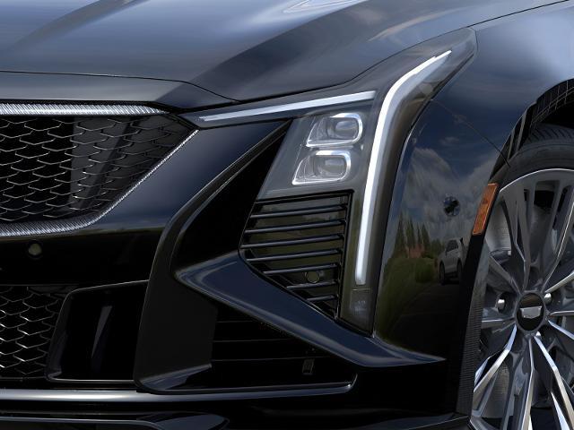 2025 Cadillac CT5-V Vehicle Photo in MADISON, WI 53713-3220