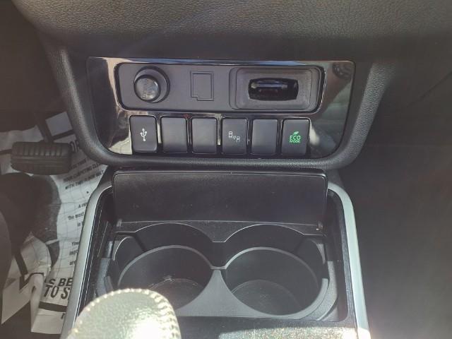 2020 Mitsubishi Outlander Vehicle Photo in Oshkosh, WI 54904