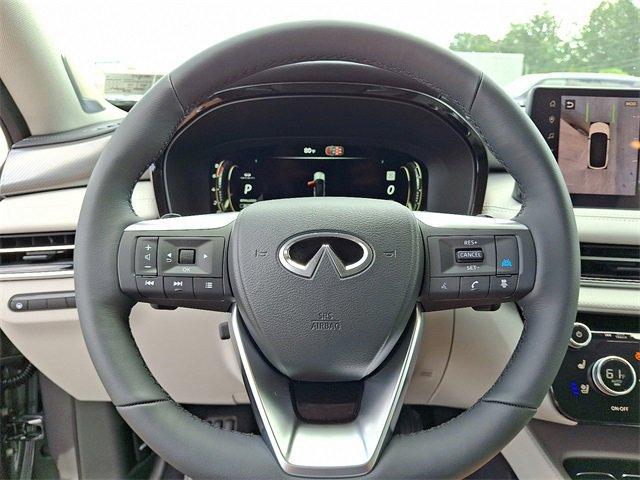 2026 INFINITI QX60 Vehicle Photo in Willow Grove, PA 19090