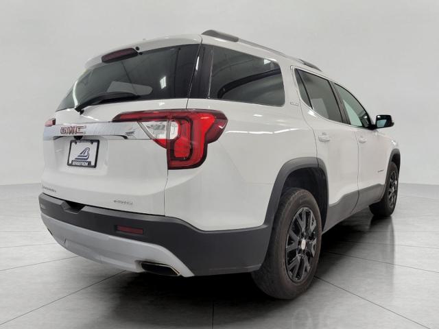 2023 GMC Acadia Vehicle Photo in NEENAH, WI 54956-2243