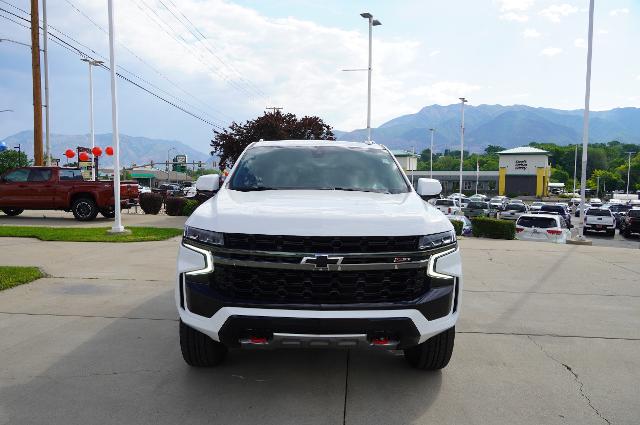 2021 Chevrolet Tahoe Vehicle Photo in Riverdale, UT 84405