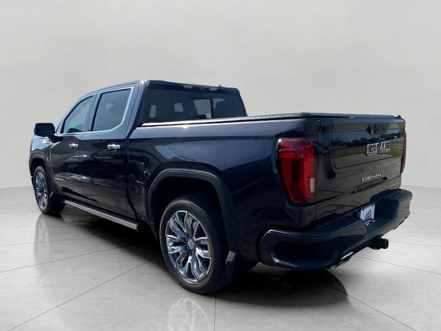 2023 GMC Sierra 1500 Vehicle Photo in APPLETON, WI 54914-8833