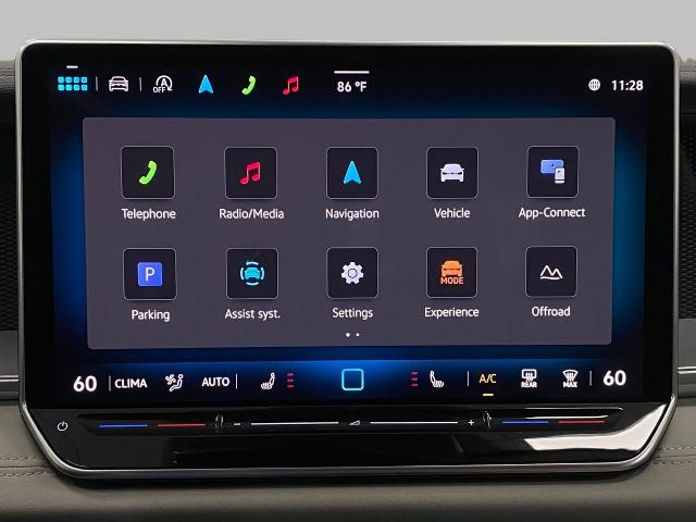 2025 Volkswagen Tiguan Vehicle Photo in Appleton, WI 54913