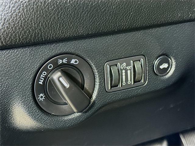 2018 Dodge Challenger Vehicle Photo in Everett, WA 98204