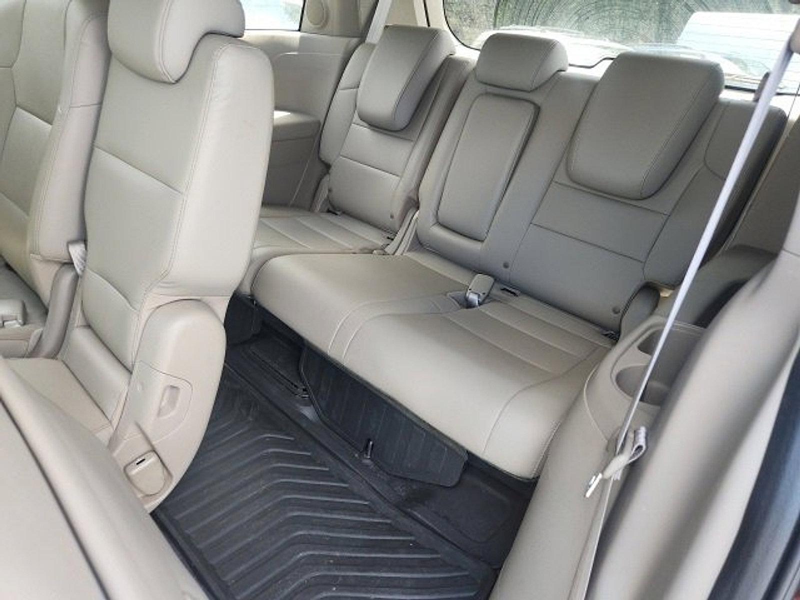 2014 Honda Odyssey Vehicle Photo in Harrisburg, PA 17111