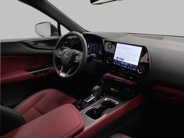 2025 Lexus NX 350 Vehicle Photo in Appleton, WI 54913