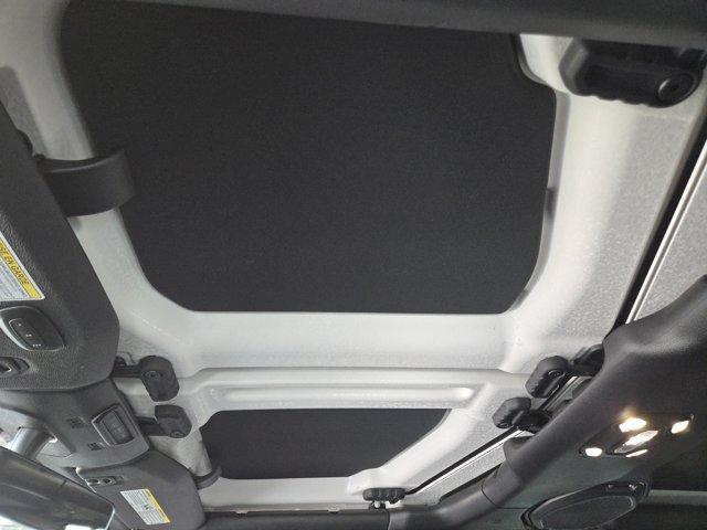 2022 Jeep Gladiator Vehicle Photo in Decatur, TX 76234