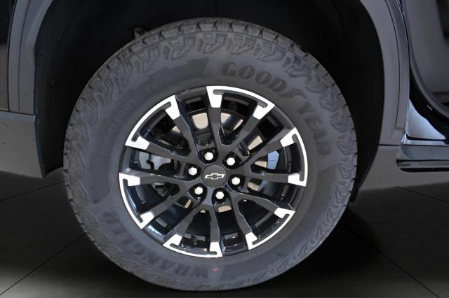 2024 Chevrolet Traverse Vehicle Photo in Green Bay, WI 54304