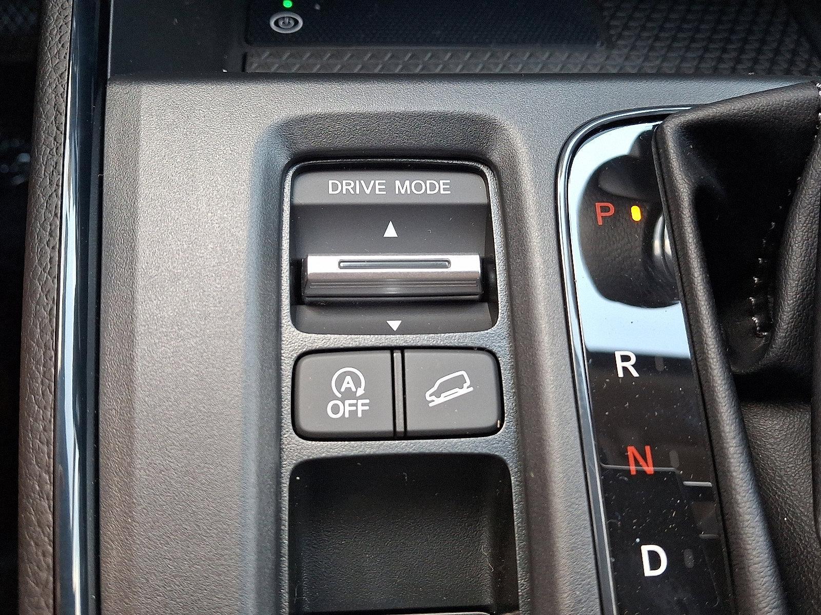 2026 Honda CR-V Vehicle Photo in Harrisburg, PA 17111