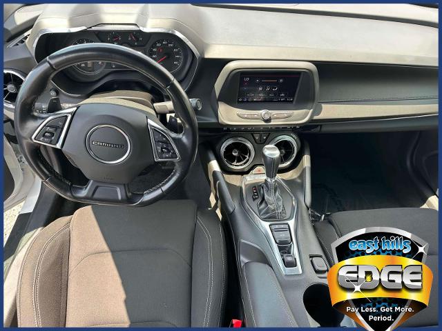 2023 Chevrolet Camaro Vehicle Photo in Roslyn, NY 11576