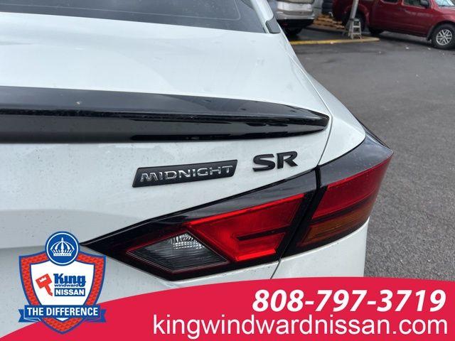 2022 Nissan Altima Vehicle Photo in Kaneohe, HI 96744