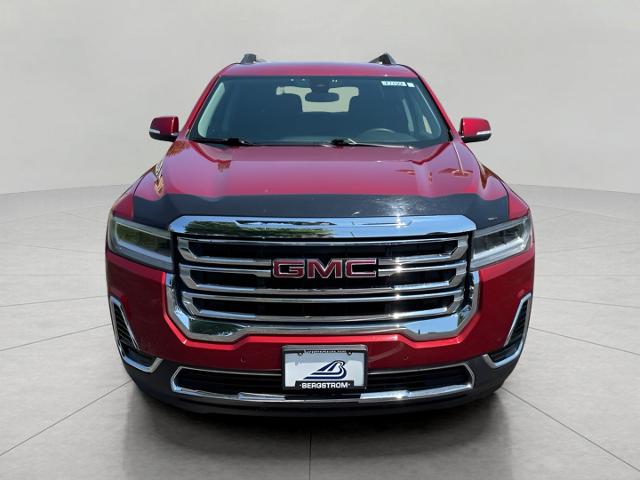 2021 GMC Acadia Vehicle Photo in MIDDLETON, WI 53562-1492
