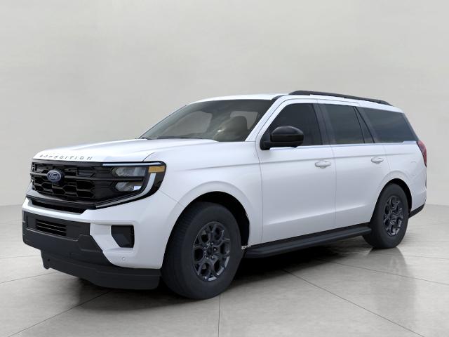 2025 Ford Expedition Vehicle Photo in Oshkosh, WI 54901