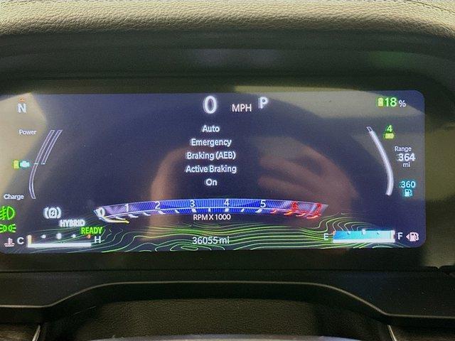 2023 Jeep Grand Cherokee 4xe Vehicle Photo in Doylsetown, PA 18901