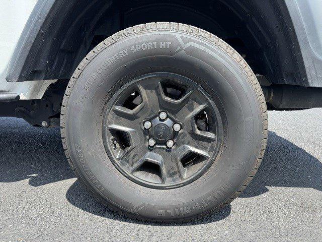 2021 Jeep Gladiator Vehicle Photo in Mechanicsburg, PA 17050-1707