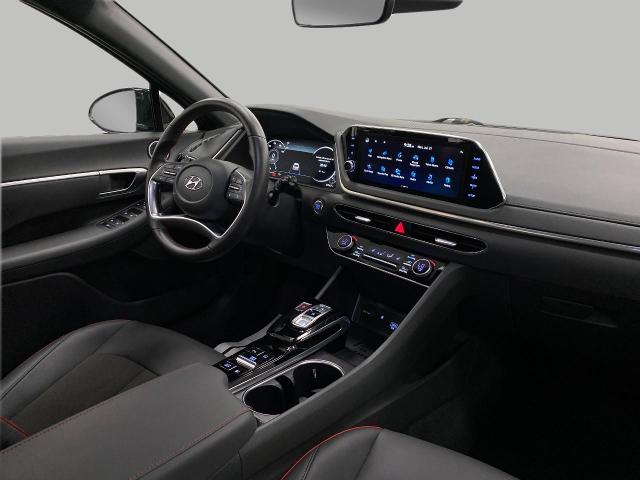2023 Hyundai SONATA Vehicle Photo in Appleton, WI 54913