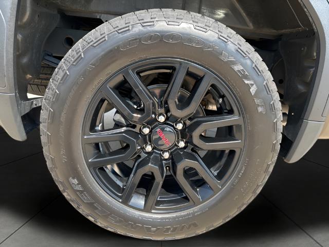 2023 GMC Sierra 1500 Vehicle Photo in MANITOWOC, WI 54220-5838