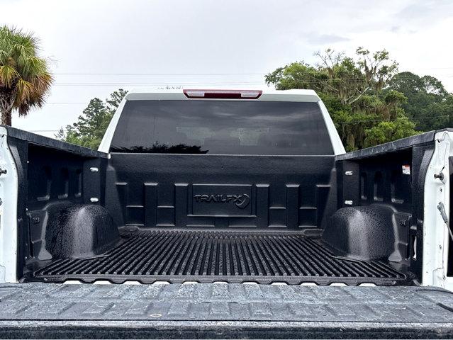2023 GMC Sierra 1500 Vehicle Photo in Hinesville, GA 31313